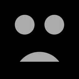 simple dark monochrome minimalist SVG source PFP