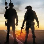 movie Act Of Valor PFP