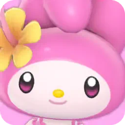 Hello Kitty Island Adventure My Melody (Onegai My Melody) PFP