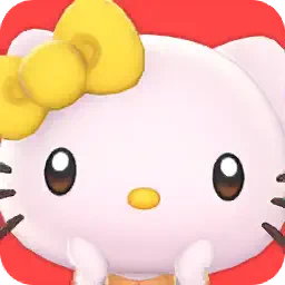 Hello Kitty Island Adventure Hello Kitty PFP
