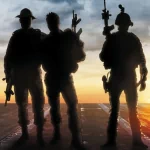 movie Act Of Valor PFP