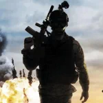 movie Act Of Valor PFP