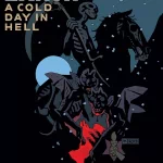  B.P.R.D.:Hell On Earth