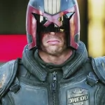 movie Dredd PFP