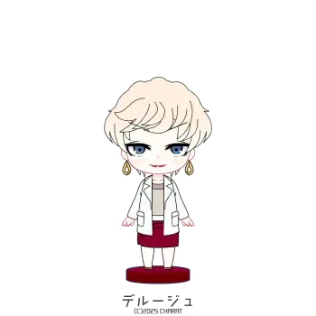 The Lost Paradise of Ruin PFP