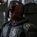 movie Dredd PFP