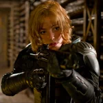 movie Dredd PFP