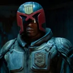 movie Dredd PFP