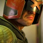movie Dredd PFP