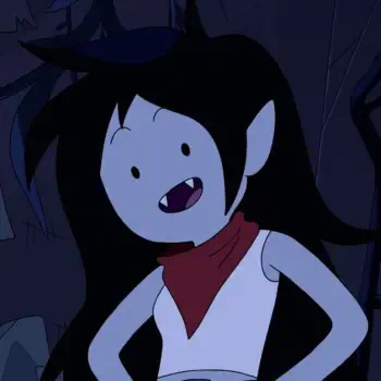  Marceline (Adventure Time: Distant Lands) by let:)