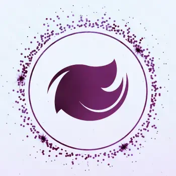 purple PFP