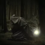 fantasy sorcerer PFP