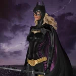 Comic Batgirl PFP
