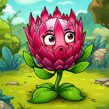 Plants vs Zombies 2: It's About Time Plants Vs. Zombies hollow vices PFP