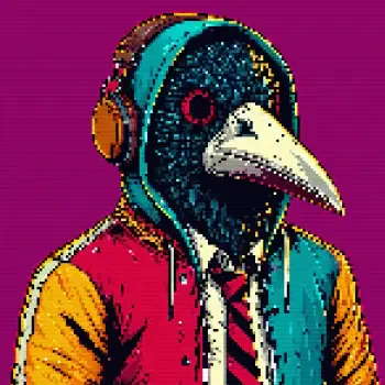Hotline Miami hollow vices youtuber rapper PFP