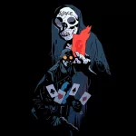  Comics - Lobster Johnson 
