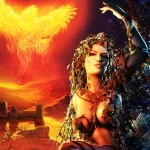 video game spellforce: shadow of the Phoenix PFP