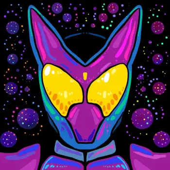 Anime Kamen Rider Kamen Rider Geats PFP