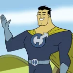 TV Show Drawn Together PFP