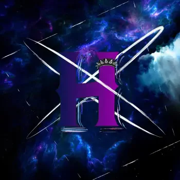 space cosmos Helix Void PFP