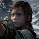 video game The Last Of Us PFP