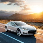 vehicle Tesla PFP