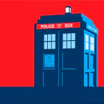 TV Show Doctor Who (2005) PFP