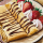 crêpe
