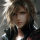 Cloud Strife