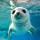 Underwater