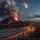 eruption