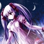 Download Anime Martian Successor Nadesico PFP