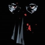 Download Comic The Black Hood PFP