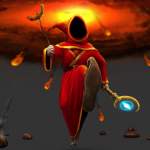 Download Video Game Magicka PFP