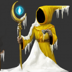 Download Video Game Magicka PFP