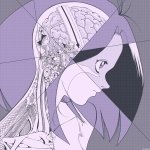 Download Anime Alita: Battle Angel PFP