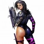 Download Comic Riot Shell PFP