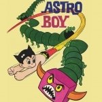 Download Anime Astro Boy PFP