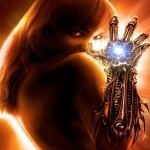Download Comic Witchblade PFP