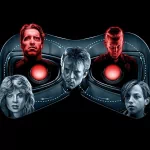 movie Terminator 2: Judgment Day PFP