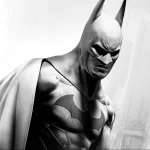  Batman: Arkham City