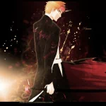 Ichigo Kurosaki Anime Bleach PFP