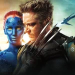 movie X-Men: Days of Future Past PFP