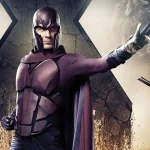 movie X-Men: Days of Future Past PFP