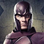 movie X-Men: Days of Future Past PFP