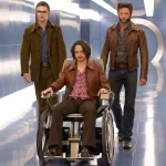 movie X-Men: Days of Future Past PFP