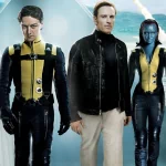 movie X-Men: First Class PFP