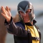 Magneto (Marvel Comics) movie X-Men: First Class PFP