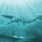  Dinosaur Of The Deep