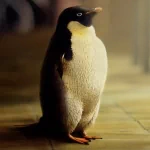  Penguin Pete